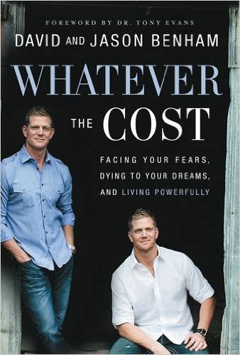 A few questions with the Benham Brothers –