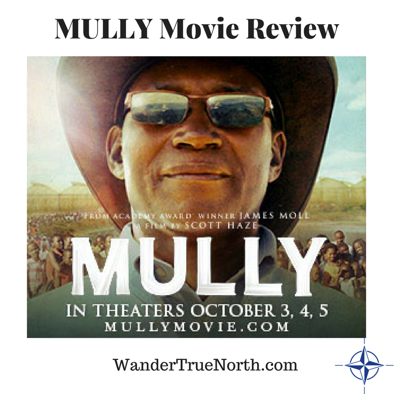 Go See MULLY (you can thank us later!) — Movie Review