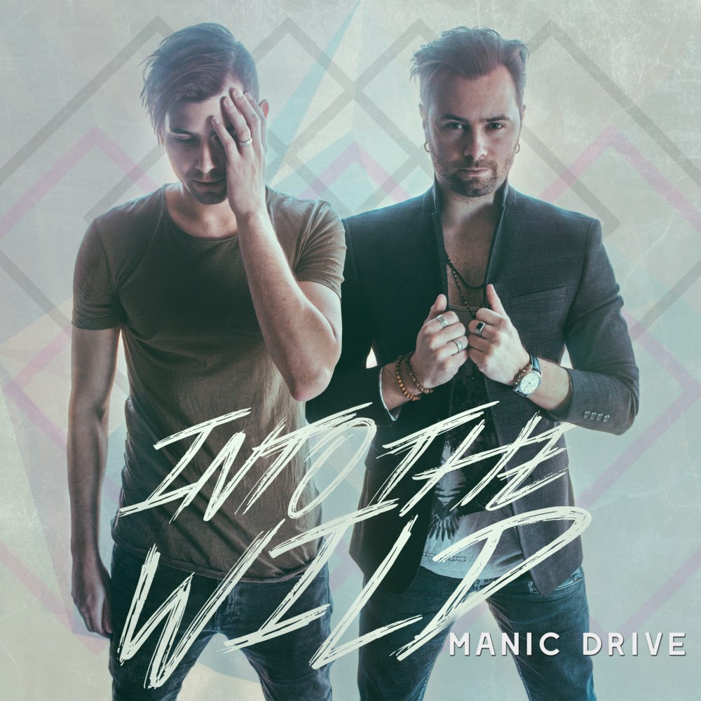 Chatting about Easier…with Manic Drive
