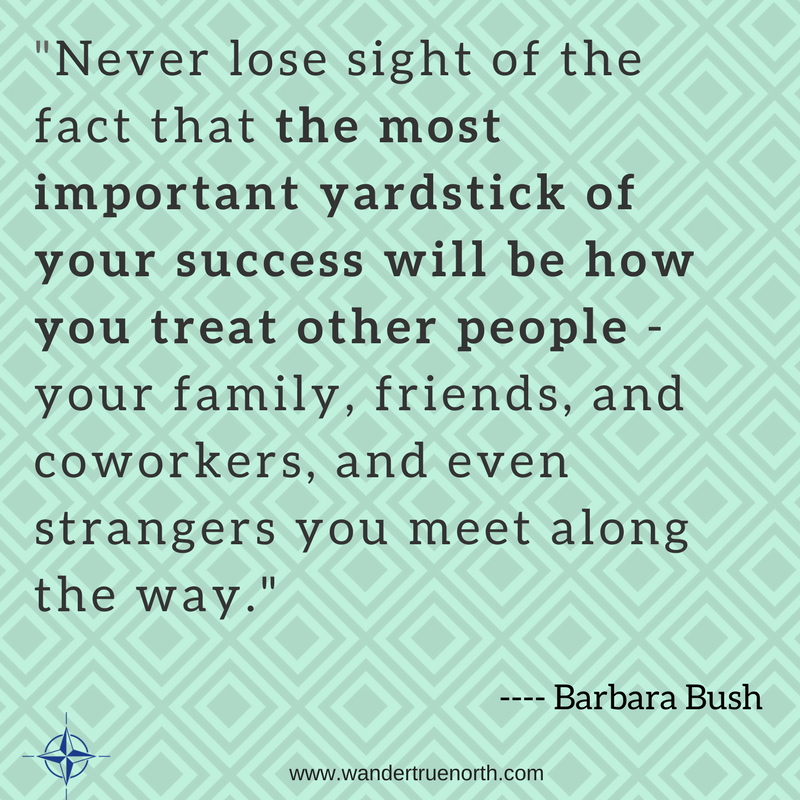 Rest in Peace Barbara Bush—