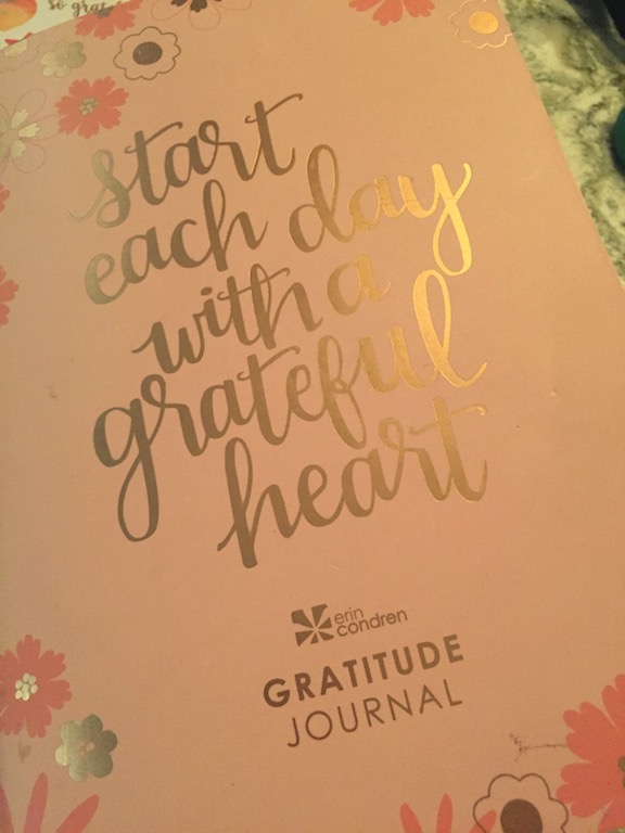 Finding Gratitude in Each Day
