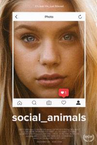 Review: Social Animals.
