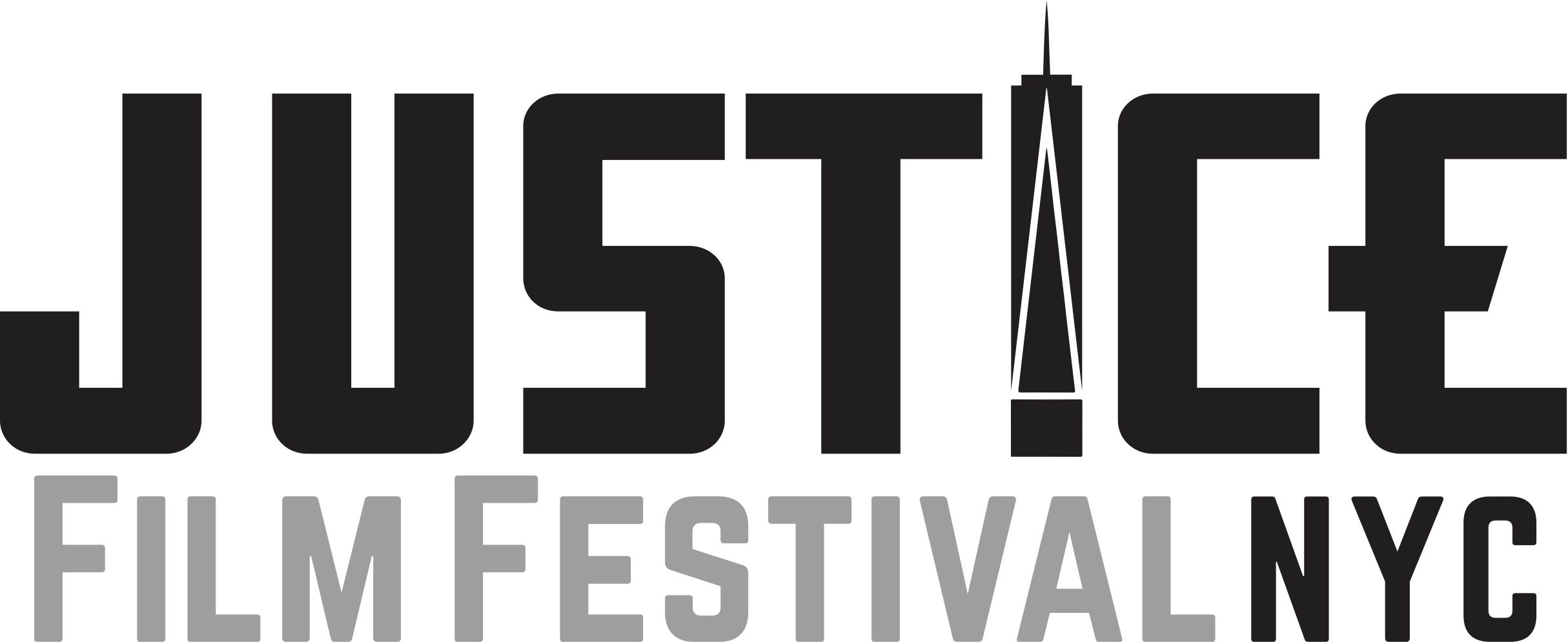 JUSTICE FILM FESTIVAL RETURNS FOR TENTH ANNIVERSARY MARCH 2022; ADDS WEST COAST EVENT IN SAN DIEGO